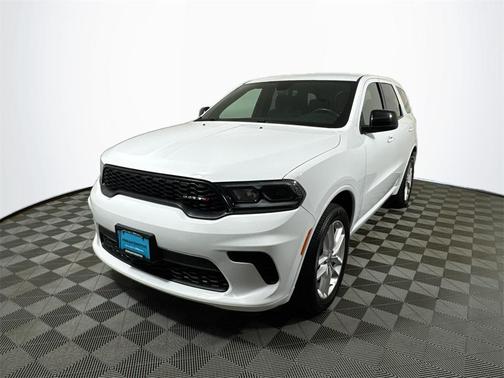 2024 Dodge Durango GT AWD