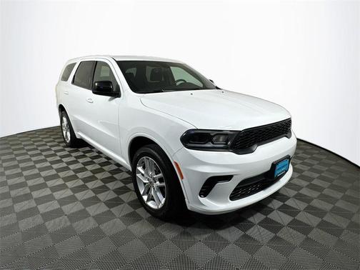 2024 Dodge Durango GT AWD
