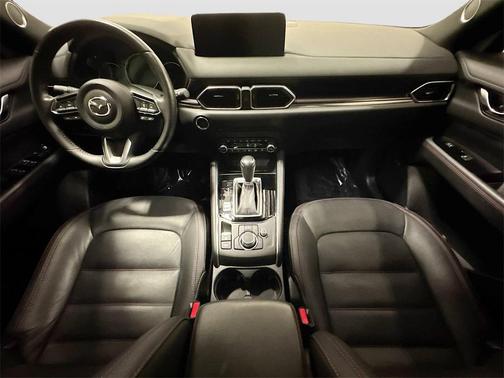 2023 Mazda CX-5 2.5 Turbo