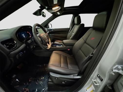 2025 Dodge Durango R/T Premium AWD