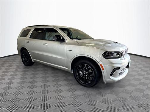 2025 Dodge Durango R/T Premium AWD
