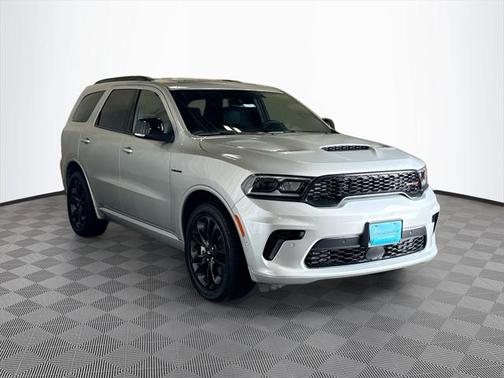 2025 Dodge Durango R/T Premium AWD