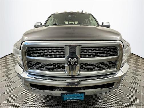 2016 RAM 3500 Laramie