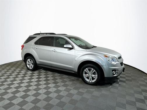 2015 Chevrolet Equinox 2LT