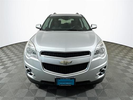 2015 Chevrolet Equinox 2LT