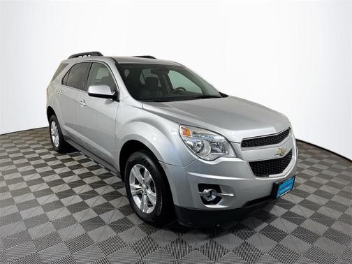 2015 Chevrolet Equinox 2LT