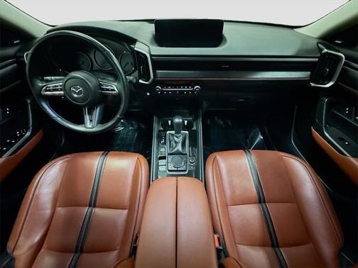 2023 Mazda CX-50 2.5 Turbo Premium