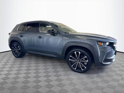 2023 Mazda CX-50 2.5 Turbo Premium