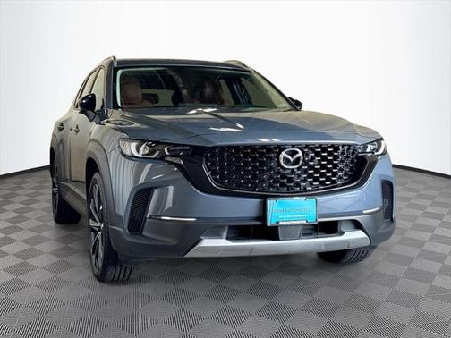 2023 Mazda CX-50 2.5 Turbo Premium
