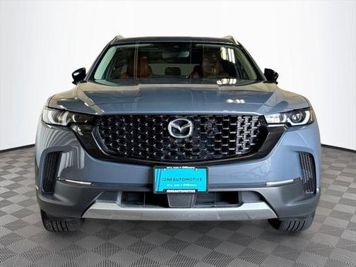 2023 Mazda CX-50 2.5 Turbo Premium