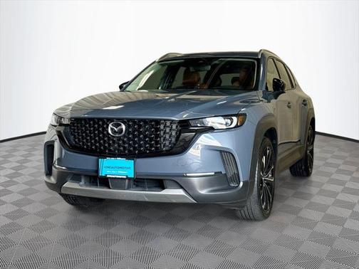2023 Mazda CX-50 2.5 Turbo Premium