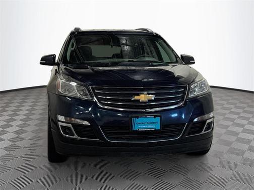 2016 Chevrolet Traverse 1LT
