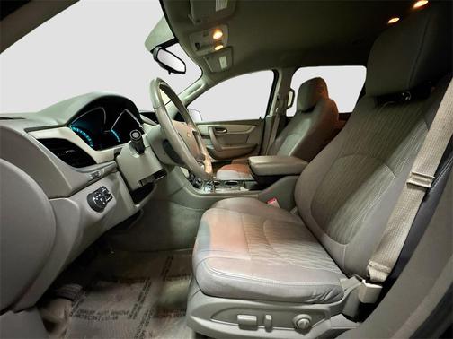 2016 Chevrolet Traverse 1LT