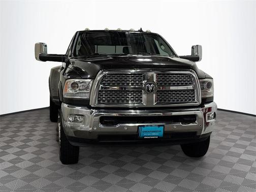 2016 RAM 3500 Laramie