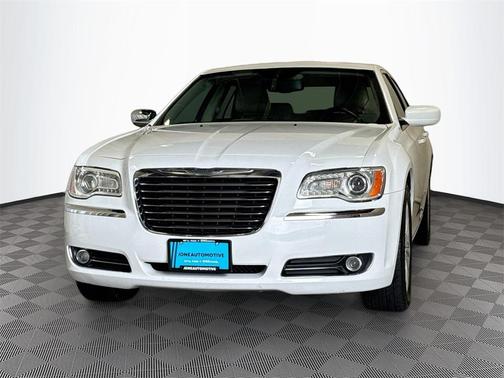 2013 Chrysler 300 S
