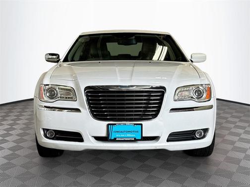 2013 Chrysler 300 S