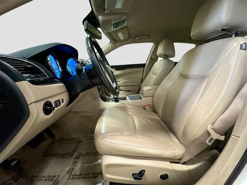 2013 Chrysler 300 S