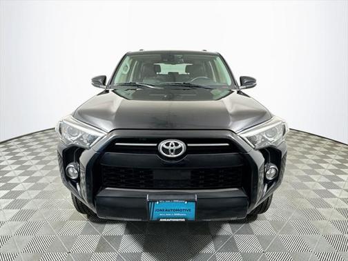 2020 Toyota 4Runner SR5 Premium