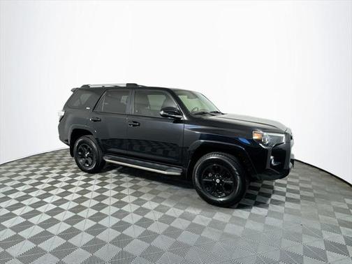 2020 Toyota 4Runner SR5 Premium