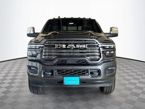 2025 RAM 2500 Laramie Crew Cab 4x4 6'4' Box