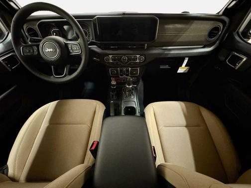 41 2026 Jeep Wrangler Willys