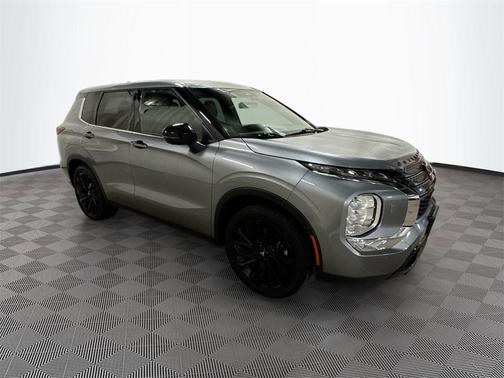 2023 Mitsubishi Outlander SE 2.5 S-AWC