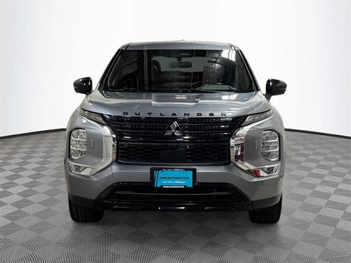 2023 Mitsubishi Outlander SE 2.5 S-AWC