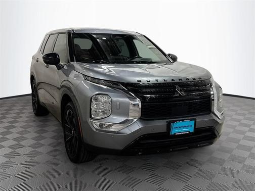 2023 Mitsubishi Outlander SE 2.5 S-AWC
