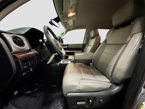 2018 Toyota Tundra Limited