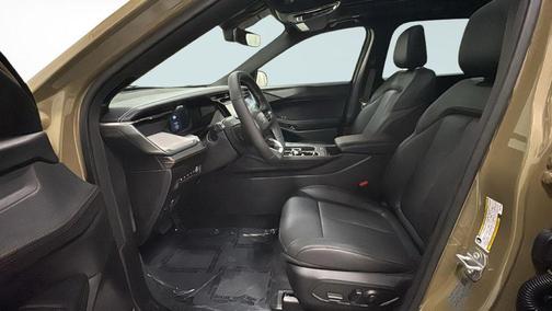 '41 2026 Jeep Cherokee Limited