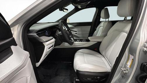 Silver Zynith Clearcoat 2026 Jeep Cherokee Limited