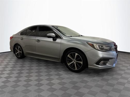 2018 Subaru Legacy Limited