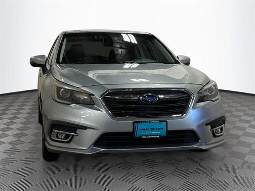 2018 Subaru Legacy Limited
