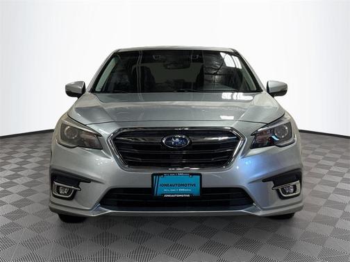 2018 Subaru Legacy Limited