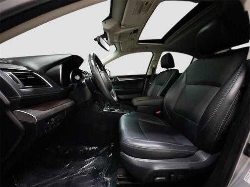 2018 Subaru Legacy Limited