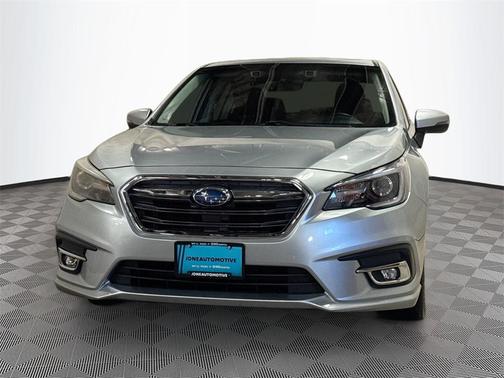 2018 Subaru Legacy Limited