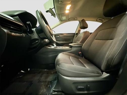 2020 Nissan Altima S FWD