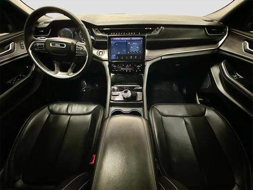 2024 Jeep Grand Cherokee Limited X