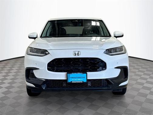 2025 Honda HR-V EX-L
