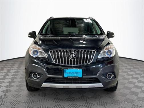 2016 Buick Encore Premium