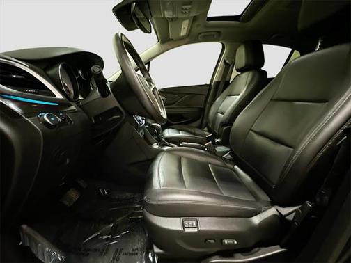 2016 Buick Encore Premium