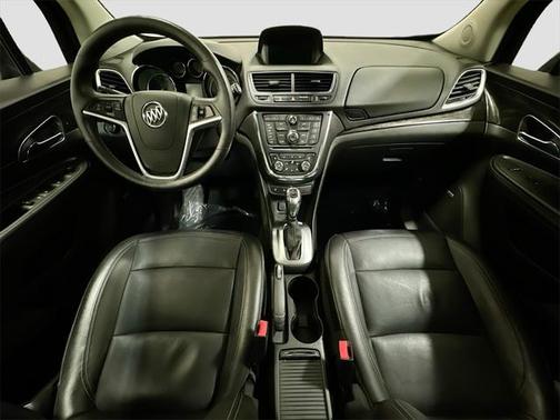 2016 Buick Encore Premium