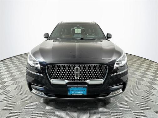 2020 Lincoln Aviator Reserve AWD