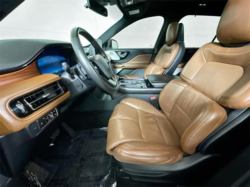2020 Lincoln Aviator Reserve AWD