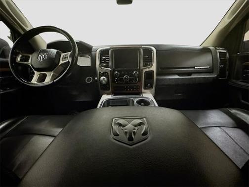 2018 RAM 1500 Laramie