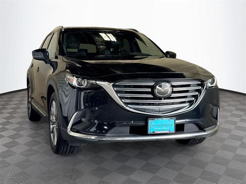 2023 Mazda CX-9 Grand Touring