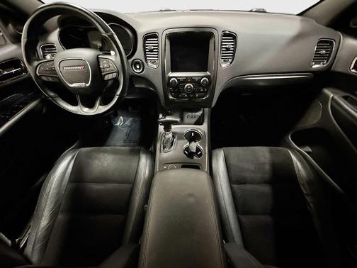 2020 Dodge Durango R/T AWD