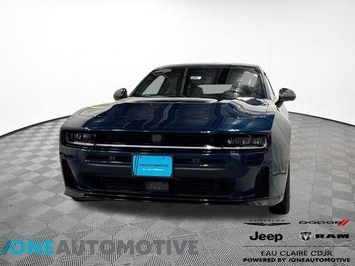 After Dark 2026 Dodge Charger R/T Scat Pack