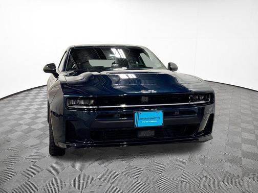 After Dark 2026 Dodge Charger R/T Scat Pack