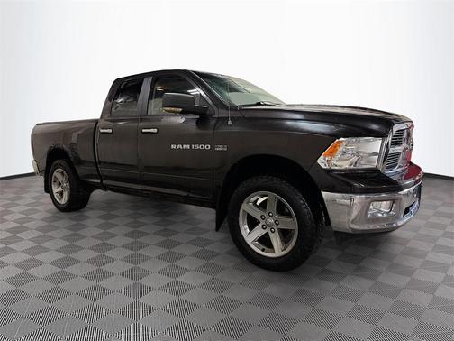 2011 Dodge Ram 1500 SLT